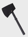 MFH Toporek TOMAHAWK do rzucania + POKROWIEC