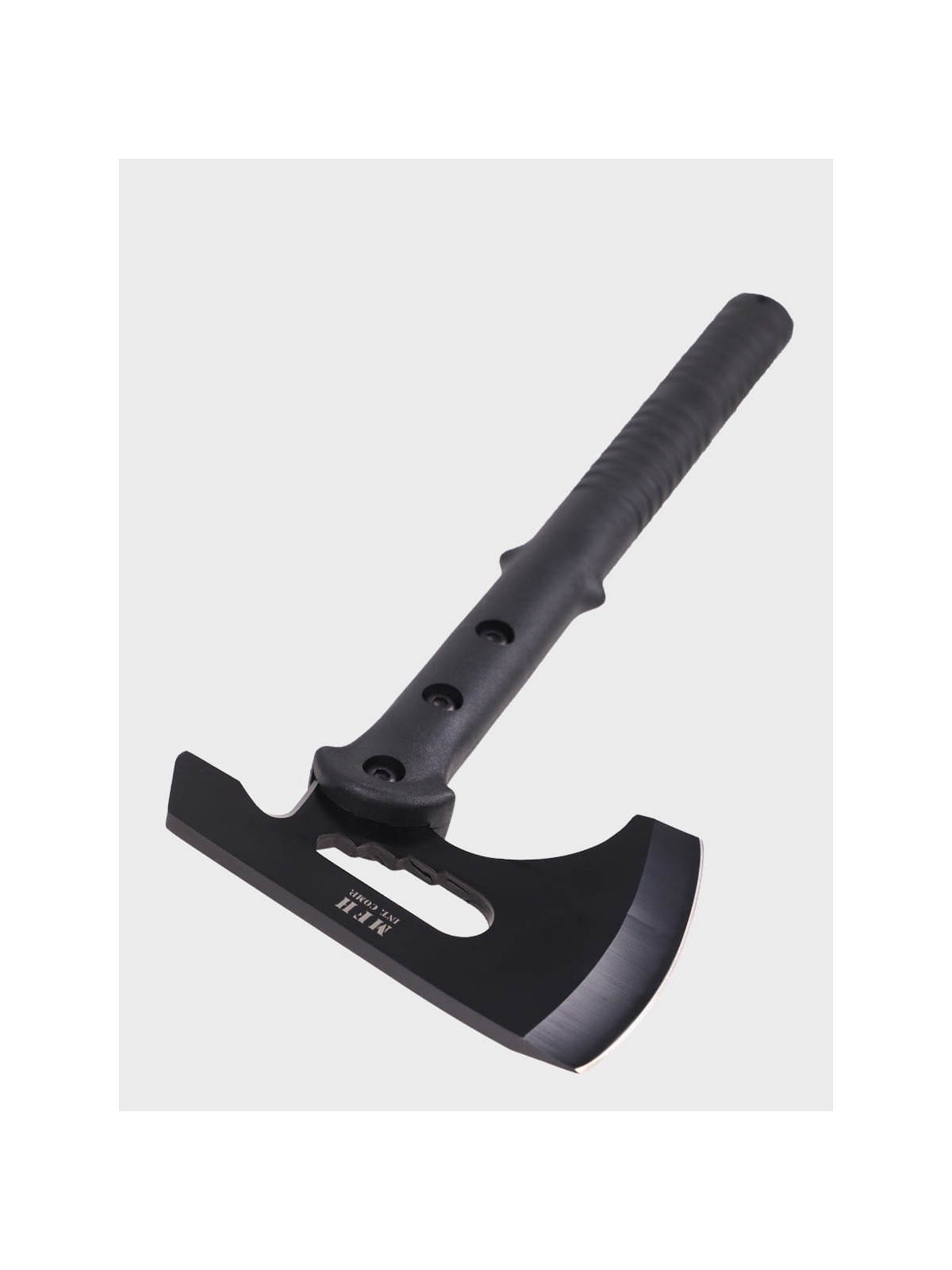 MFH Toporek TOMAHAWK do rzucania + POKROWIEC