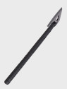 MFH Toporek TOMAHAWK do rzucania + POKROWIEC
