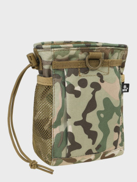 MFH TORBA ZRZUTOWA MOLLE DUMP BAG OPERATION CAMO