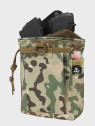 MFH TORBA ZRZUTOWA MOLLE DUMP BAG OPERATION CAMO