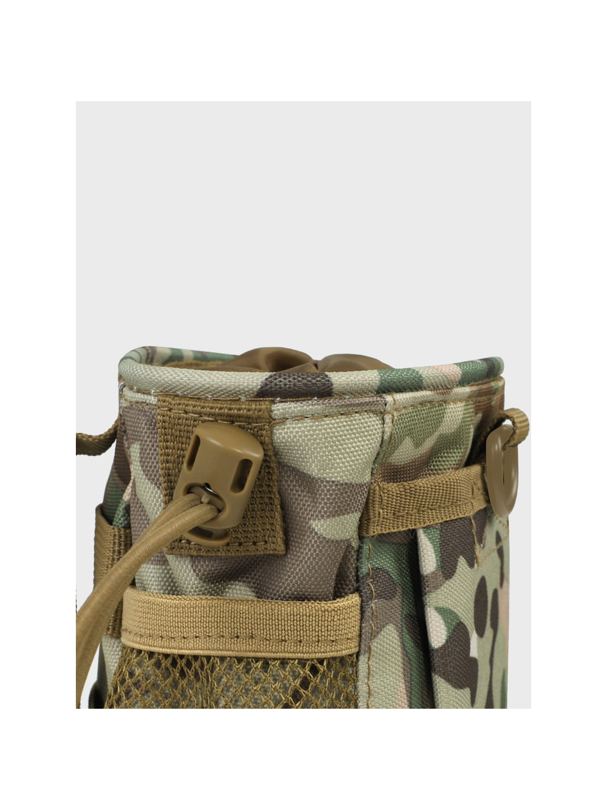 MFH TORBA ZRZUTOWA MOLLE DUMP BAG OPERATION CAMO