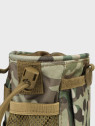 MFH TORBA ZRZUTOWA MOLLE DUMP BAG OPERATION CAMO