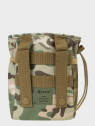 MFH TORBA ZRZUTOWA MOLLE DUMP BAG OPERATION CAMO