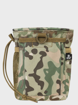 MFH TORBA ZRZUTOWA MOLLE DUMP BAG OPERATION CAMO