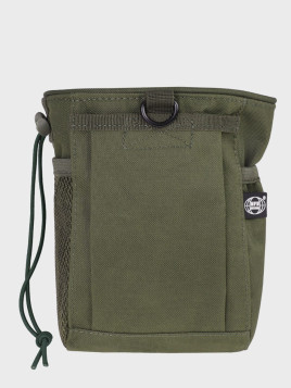 MFH TORBA ZRZUTOWA MOLLE DUMP BAG OLIWKOWA