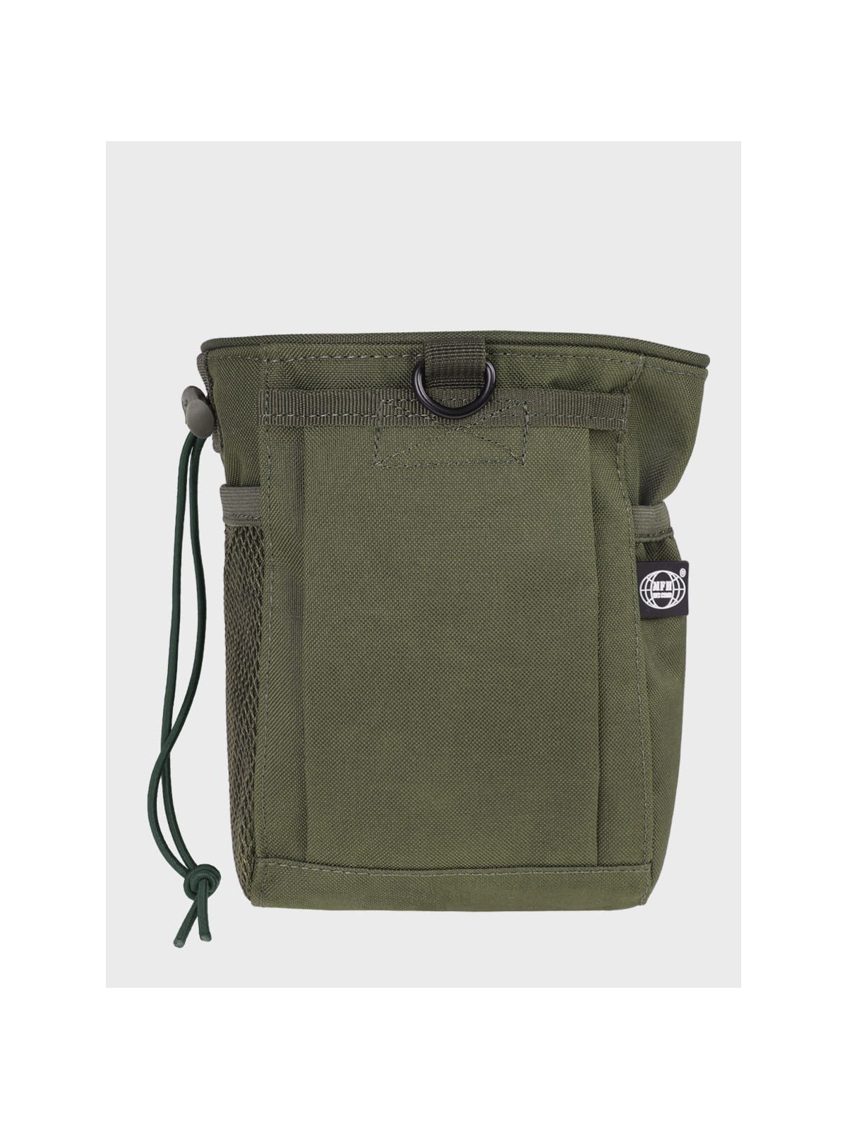 MFH TORBA ZRZUTOWA MOLLE DUMP BAG OLIWKOWA