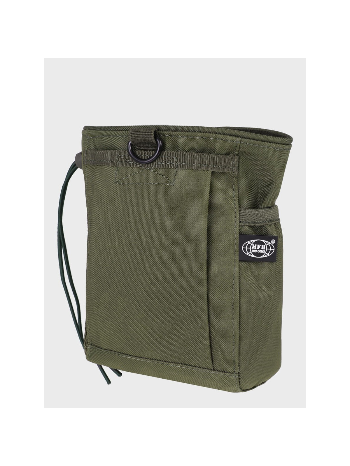 MFH TORBA ZRZUTOWA MOLLE DUMP BAG OLIWKOWA