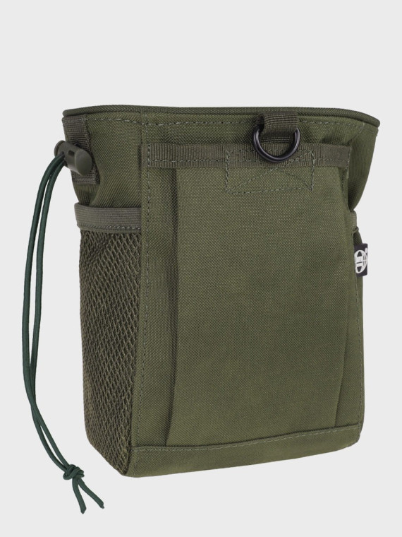 MFH TORBA ZRZUTOWA MOLLE DUMP BAG OLIWKOWA