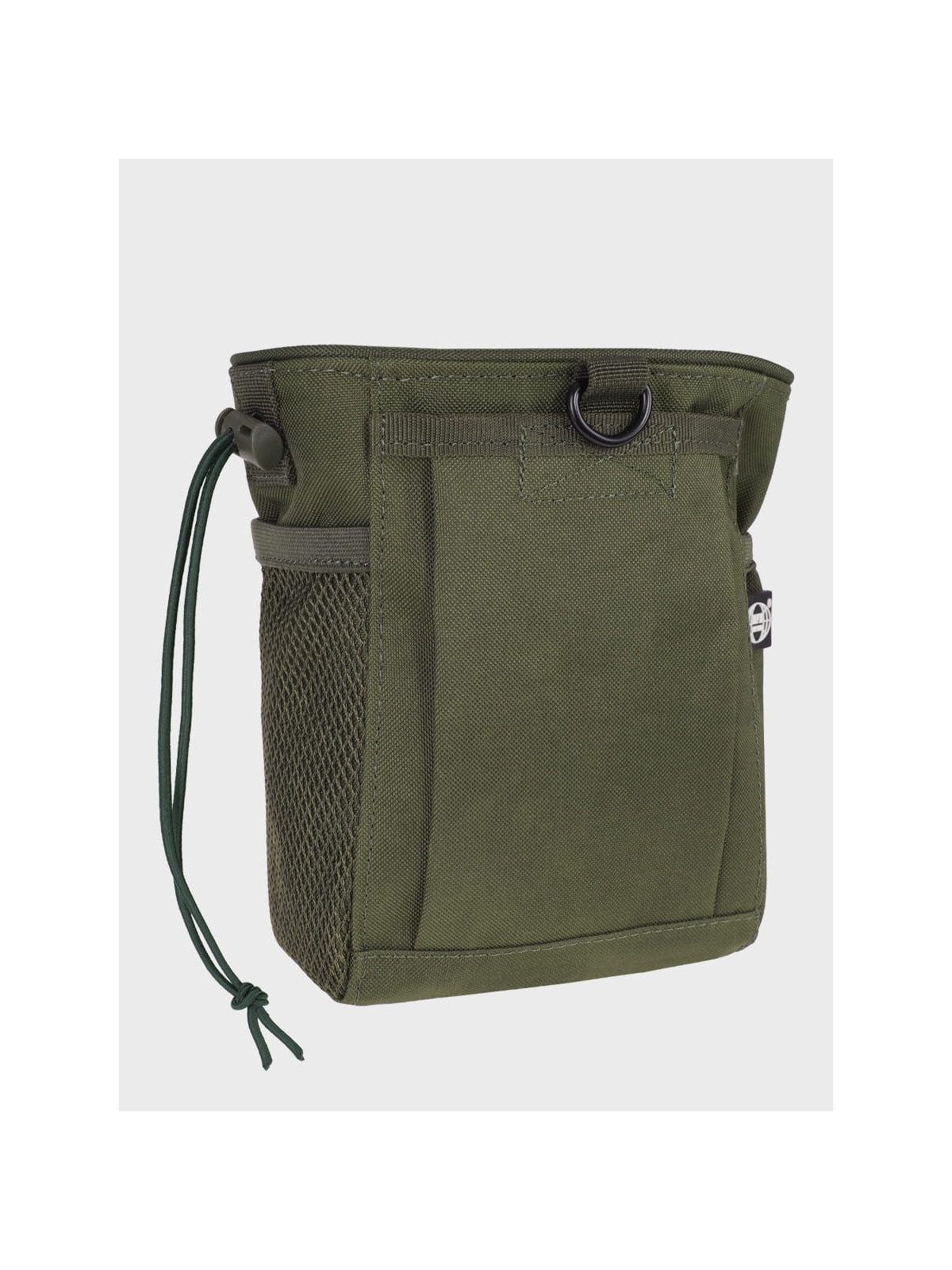 MFH TORBA ZRZUTOWA MOLLE DUMP BAG OLIWKOWA