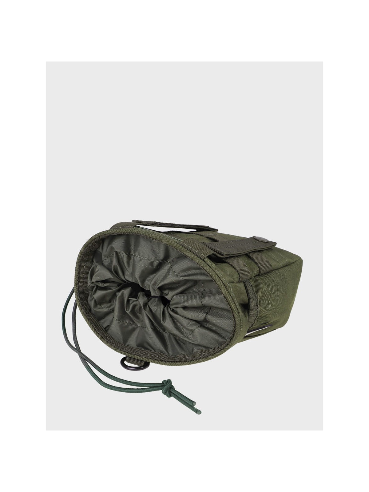 MFH TORBA ZRZUTOWA MOLLE DUMP BAG OLIWKOWA