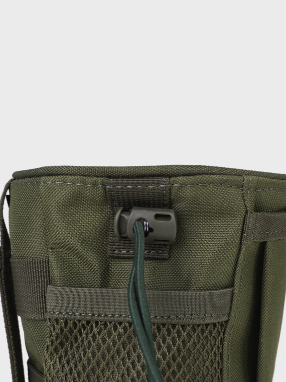 MFH TORBA ZRZUTOWA MOLLE DUMP BAG OLIWKOWA