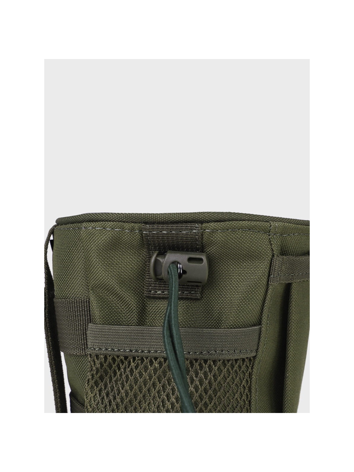MFH TORBA ZRZUTOWA MOLLE DUMP BAG OLIWKOWA