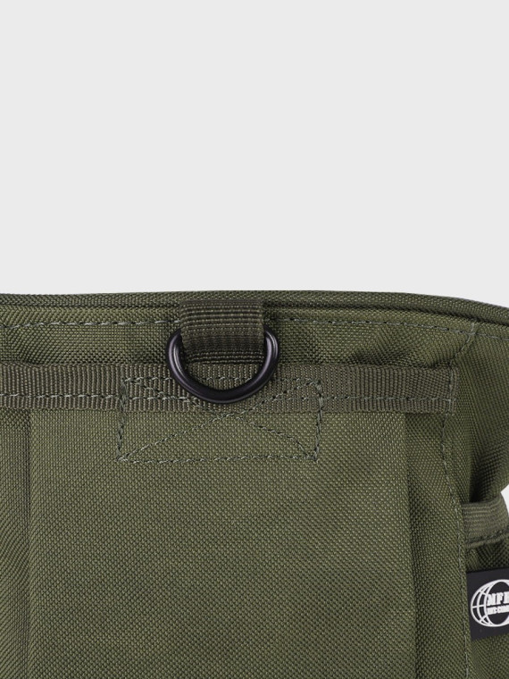 MFH TORBA ZRZUTOWA MOLLE DUMP BAG OLIWKOWA