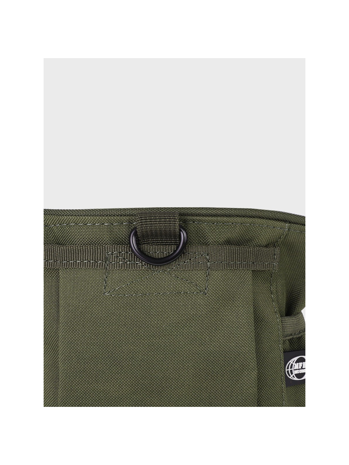 MFH TORBA ZRZUTOWA MOLLE DUMP BAG OLIWKOWA