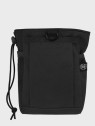 MFH TORBA ZRZUTOWA MOLLE DUMP BAG CZARNA