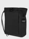 MFH TORBA ZRZUTOWA MOLLE DUMP BAG CZARNA