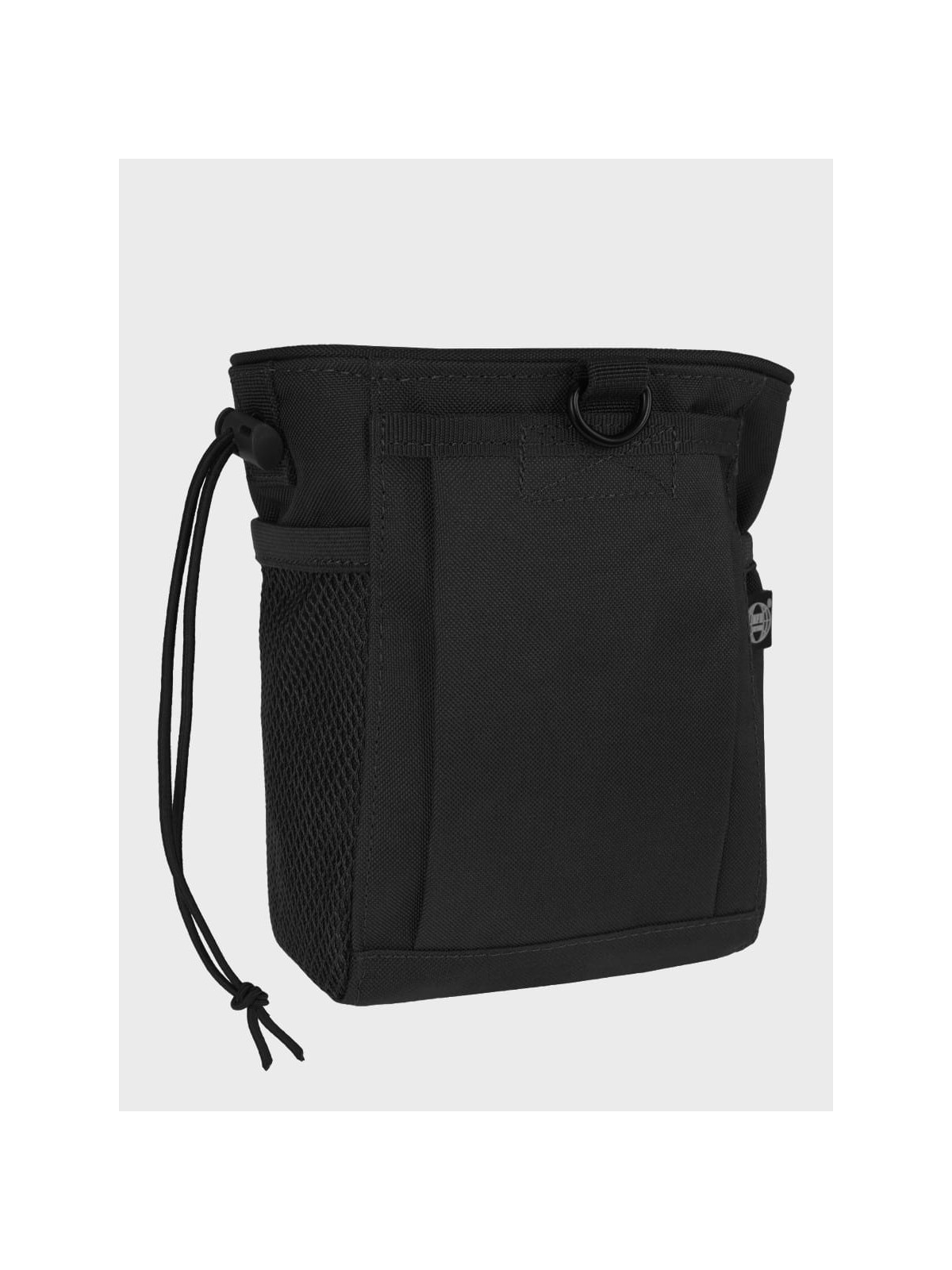 MFH TORBA ZRZUTOWA MOLLE DUMP BAG CZARNA