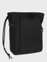 MFH TORBA ZRZUTOWA MOLLE DUMP BAG CZARNA