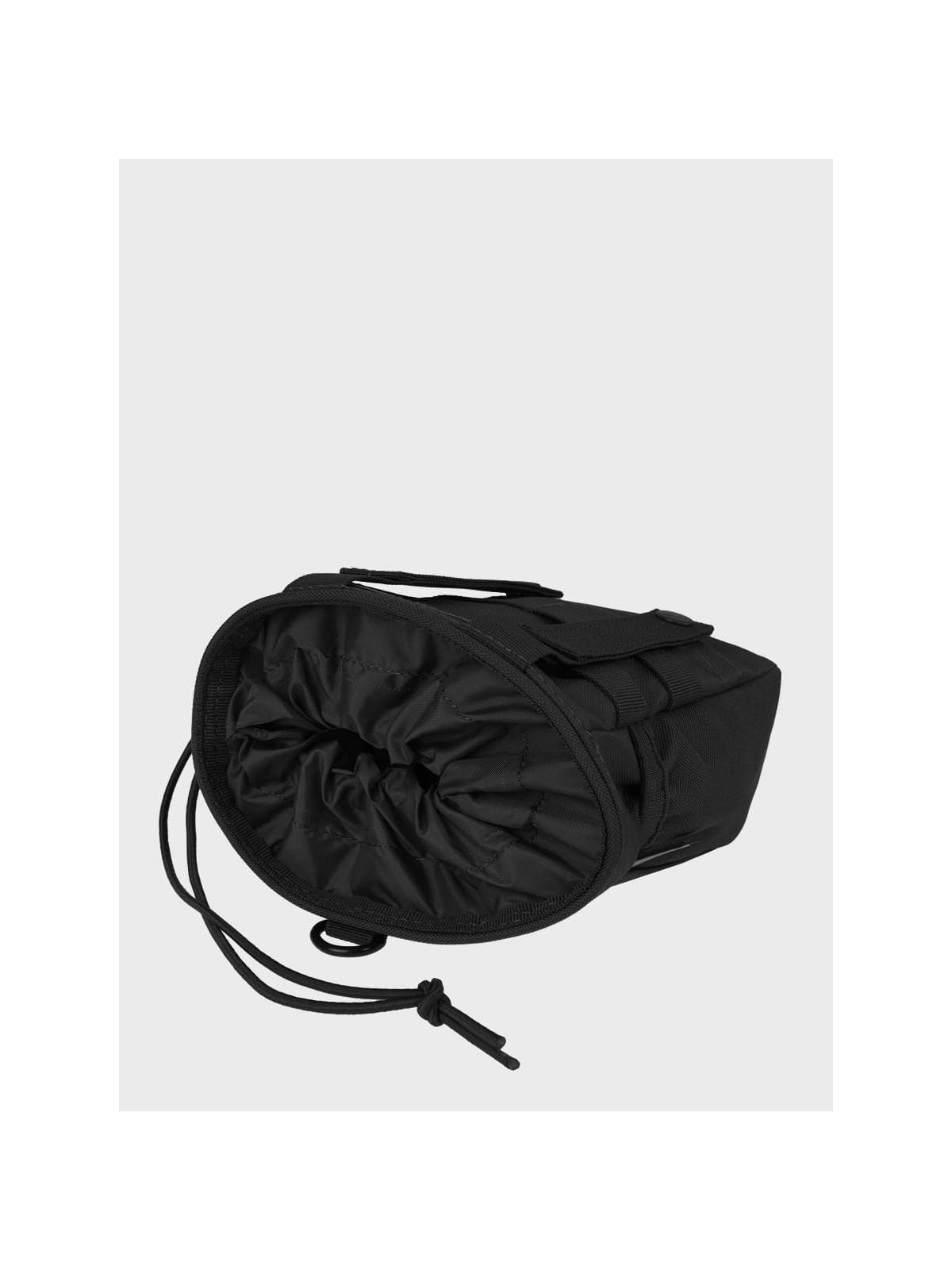 MFH TORBA ZRZUTOWA MOLLE DUMP BAG CZARNA