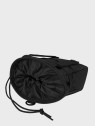 MFH TORBA ZRZUTOWA MOLLE DUMP BAG CZARNA