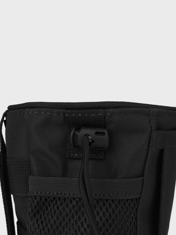 MFH TORBA ZRZUTOWA MOLLE DUMP BAG CZARNA