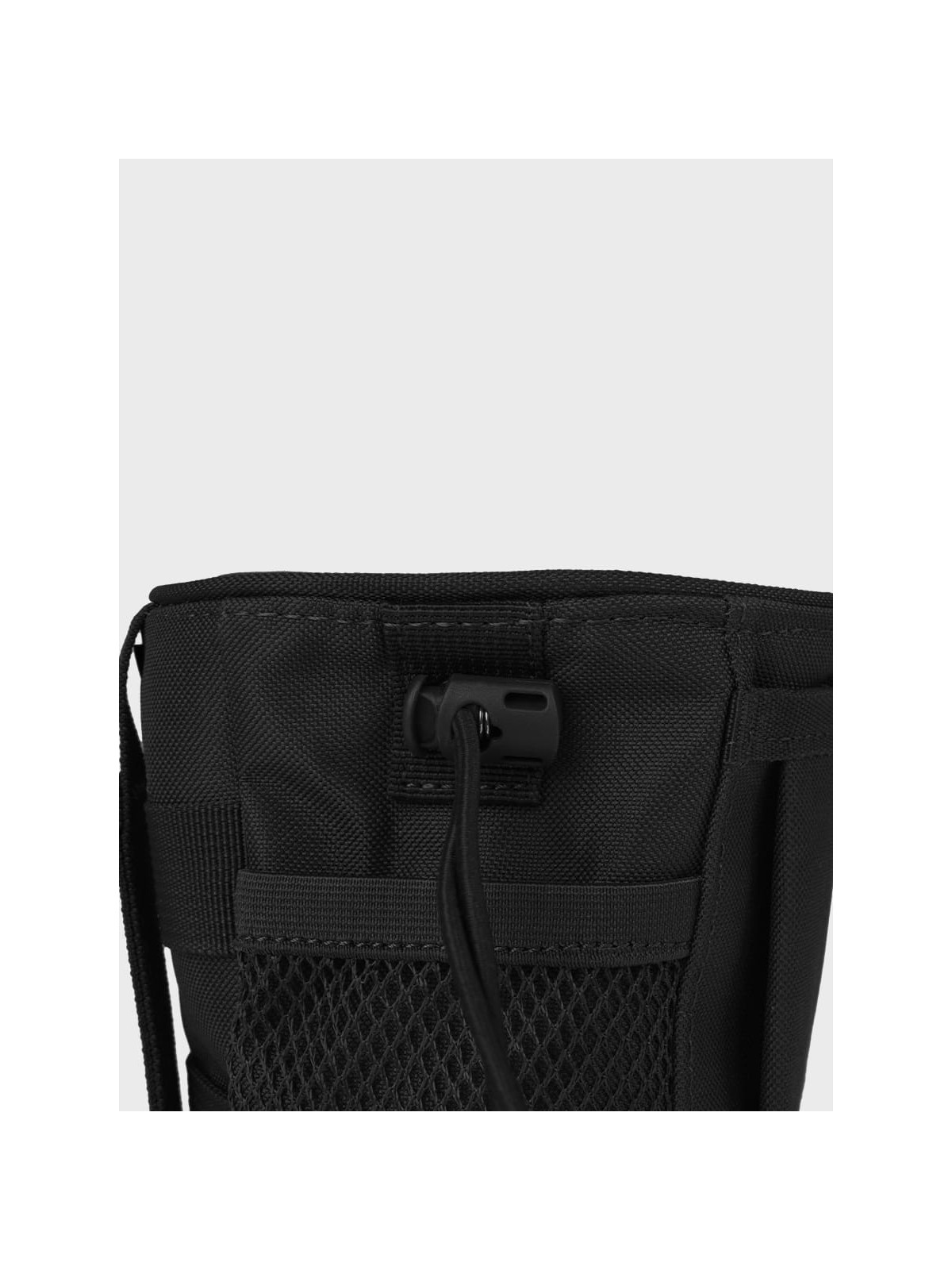 MFH TORBA ZRZUTOWA MOLLE DUMP BAG CZARNA