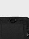 MFH TORBA ZRZUTOWA MOLLE DUMP BAG CZARNA