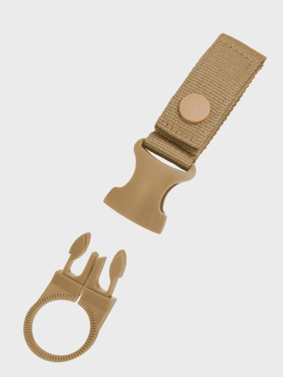 MFH UCHWYT DO PASA NA BUTELKĘ COYOTE