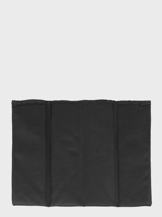 MFH MATA KARIMATA SKŁADANA 35x30x1 CZARNA