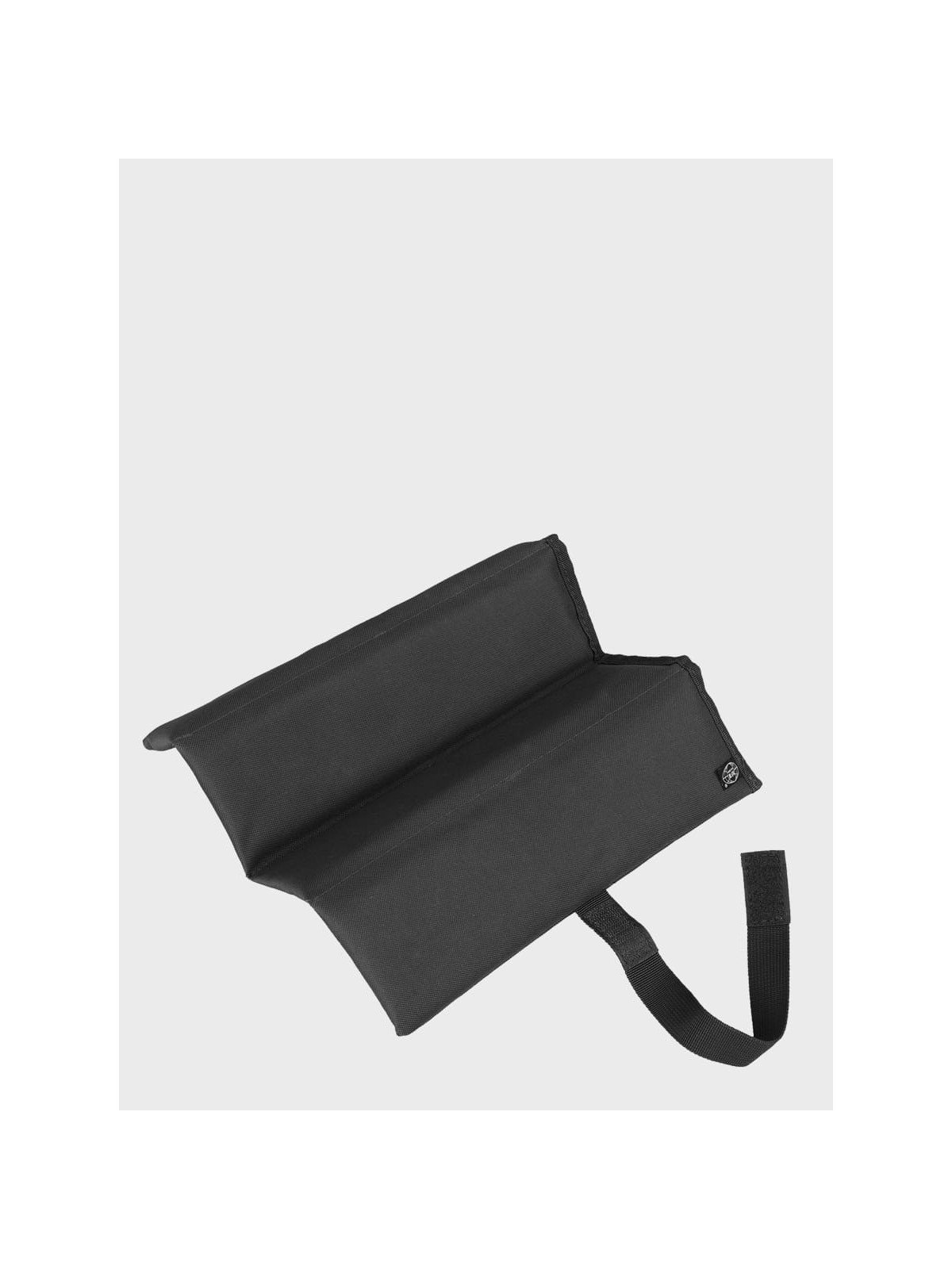 MFH MATA KARIMATA SKŁADANA 35x30x1 CZARNA