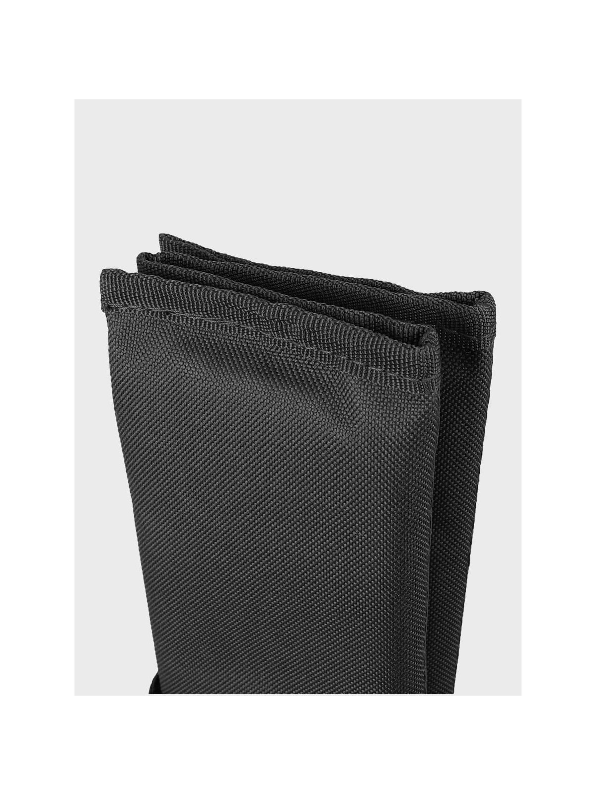 MFH MATA KARIMATA SKŁADANA 35x30x1 CZARNA