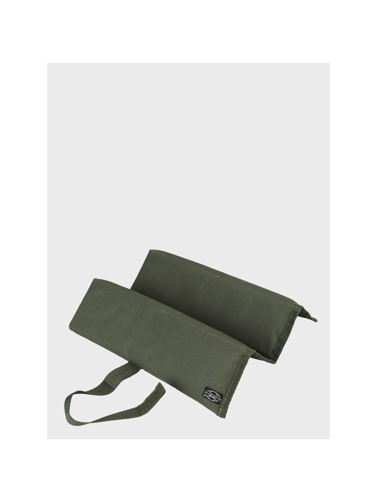 MFH MATA KARIMATA SKŁADANA 35x30x1 OLIWKOWA