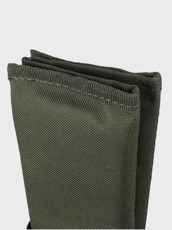 MFH MATA KARIMATA SKŁADANA 35x30x1 OLIWKOWA