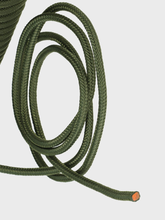 MFH LINKA LINA 9mm UNIWERSALNA PARACORD 1mb. OLIWKOWA