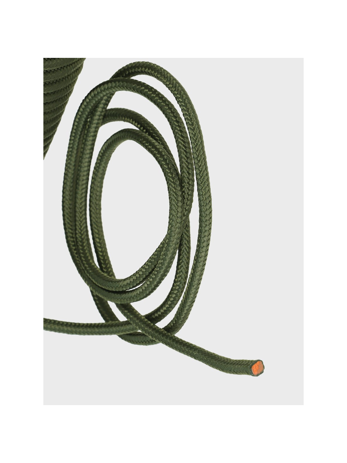 MFH LINKA LINA 9mm UNIWERSALNA PARACORD 1mb. OLIWKOWA
