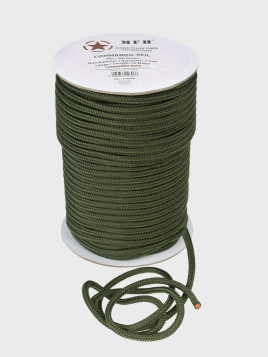 MFH LINKA LINA 7mm UNIWERSALNA PARACORD 1mb. OLIWKOWA