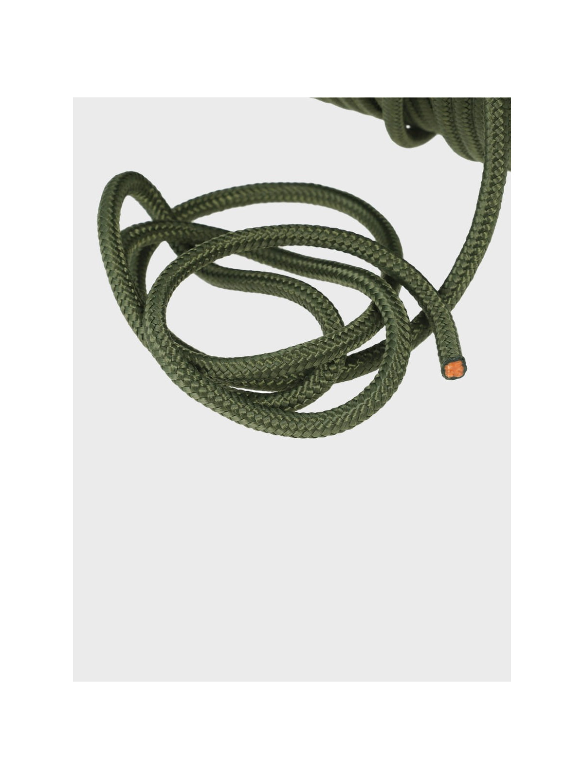 MFH LINKA LINA 7mm UNIWERSALNA PARACORD 1mb. OLIWKOWA