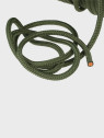 MFH LINKA LINA 7mm UNIWERSALNA PARACORD 1mb. OLIWKOWA
