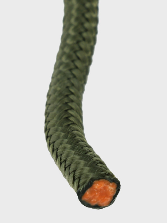MFH LINKA LINA 7mm UNIWERSALNA PARACORD 1mb. OLIWKOWA