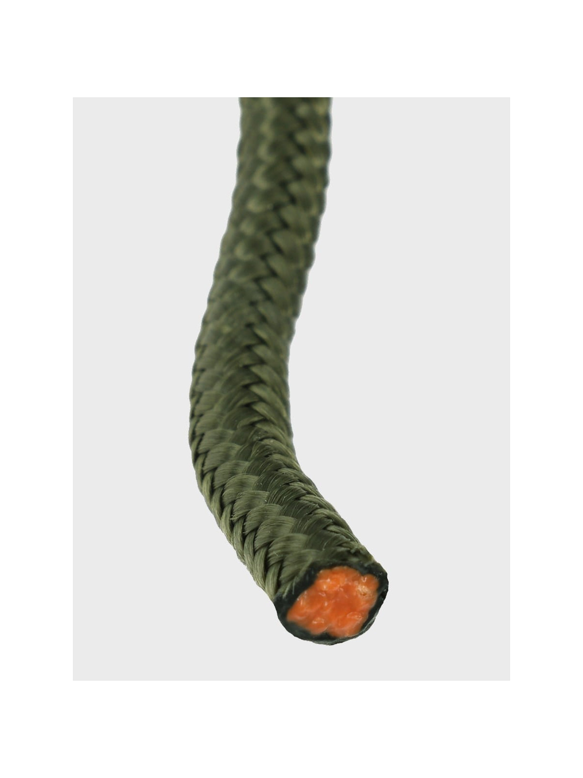 MFH LINKA LINA 7mm UNIWERSALNA PARACORD 1mb. OLIWKOWA