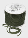 MFH LINKA LINA 5mm UNIWERSALNA PARACORD 1mb. OLIWKOWA