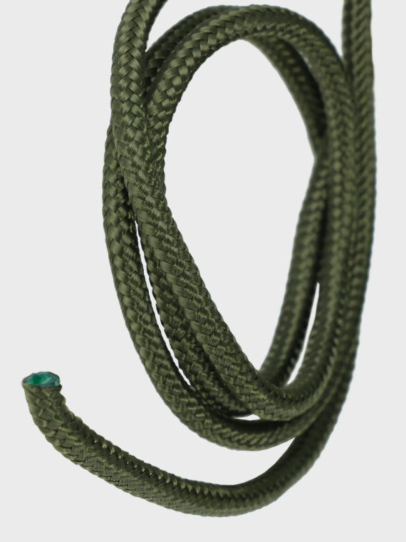 MFH LINKA LINA 5mm UNIWERSALNA PARACORD 1mb. OLIWKOWA