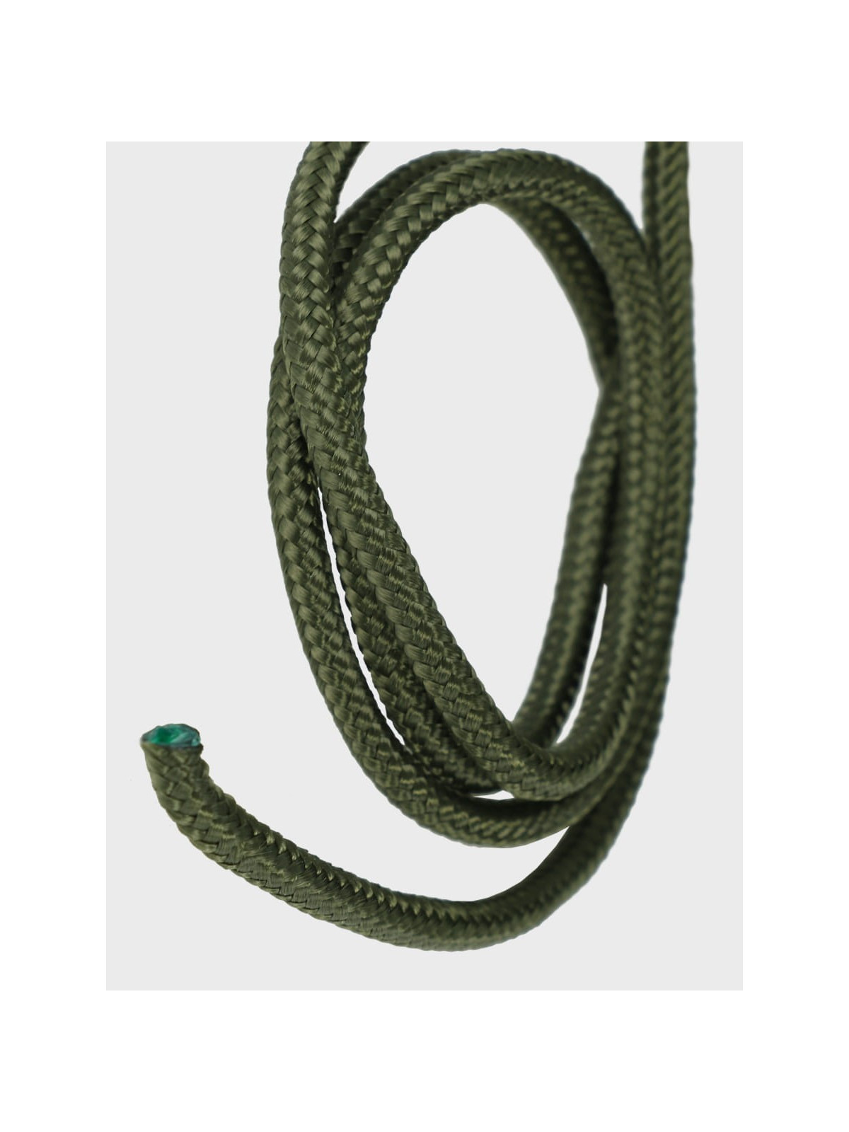 MFH LINKA LINA 5mm UNIWERSALNA PARACORD 1mb. OLIWKOWA