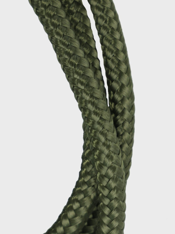 MFH LINKA LINA 5mm UNIWERSALNA PARACORD 1mb. OLIWKOWA