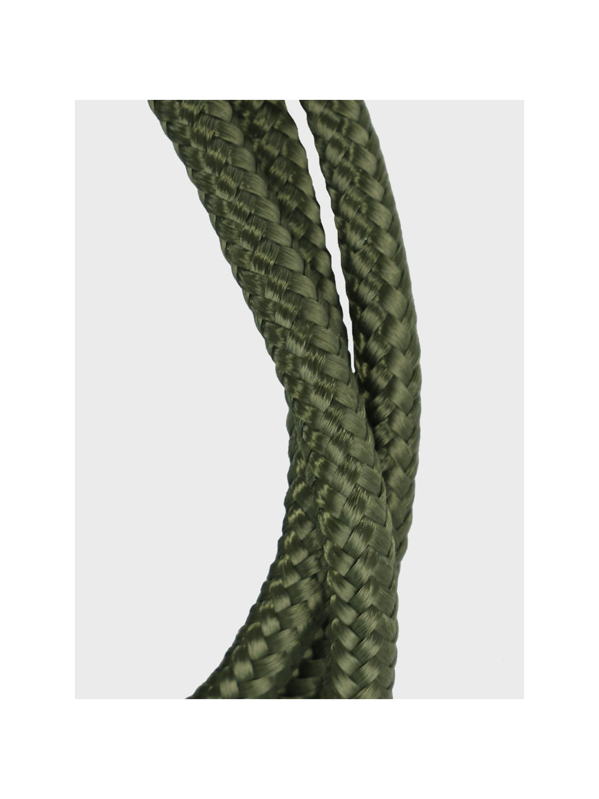 MFH LINKA LINA 5mm UNIWERSALNA PARACORD 1mb. OLIWKOWA
