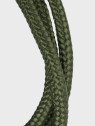 MFH LINKA LINA 5mm UNIWERSALNA PARACORD 1mb. OLIWKOWA
