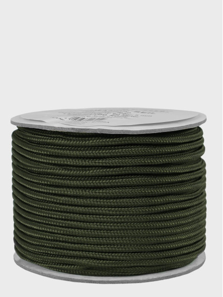 MFH LINKA LINA 5mm UNIWERSALNA PARACORD 1mb. OLIWKOWA
