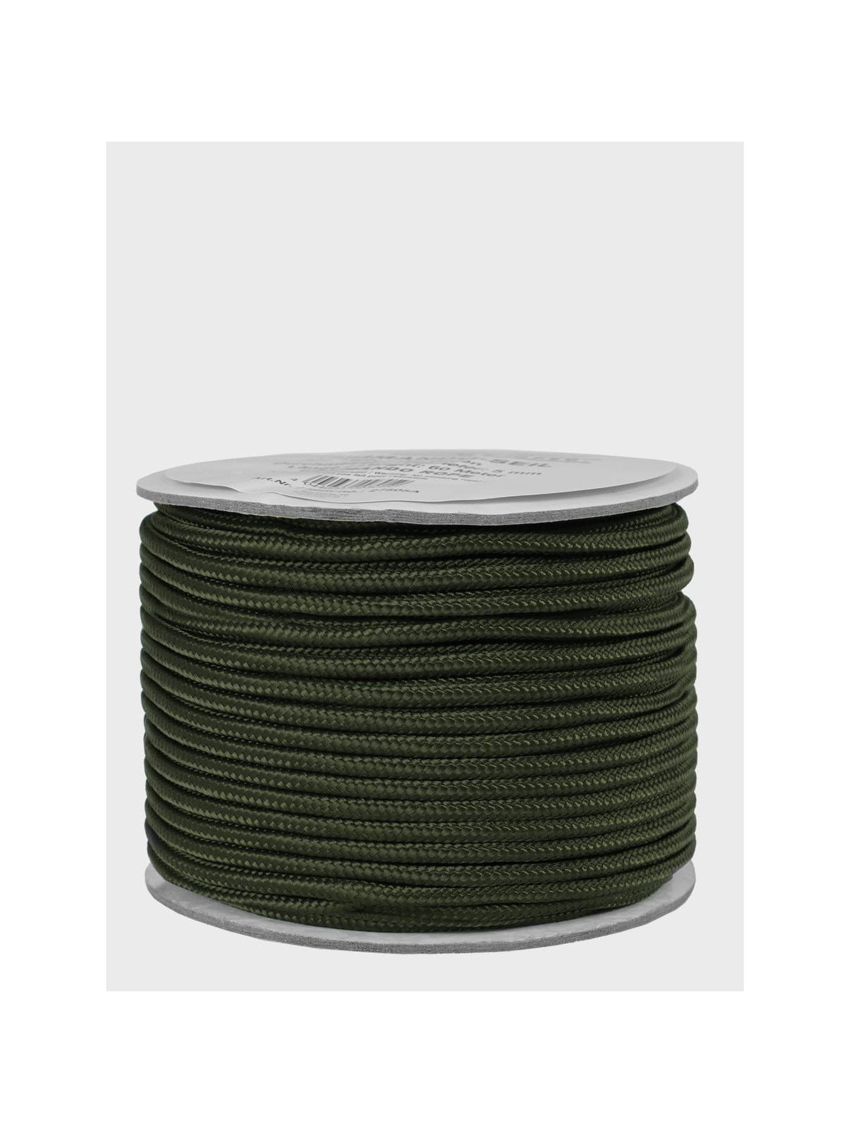 MFH LINKA LINA 5mm UNIWERSALNA PARACORD 1mb. OLIWKOWA