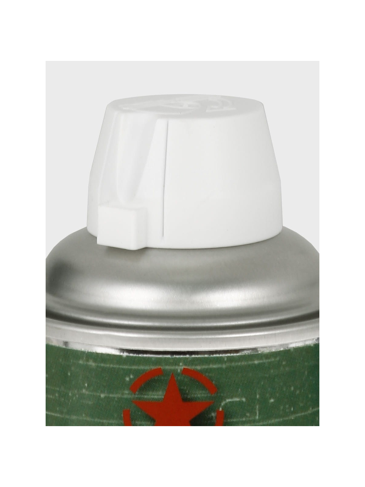 MFH FARBA WOJSKOWA SPRAY 400ml OLIWKOWY MATOWY